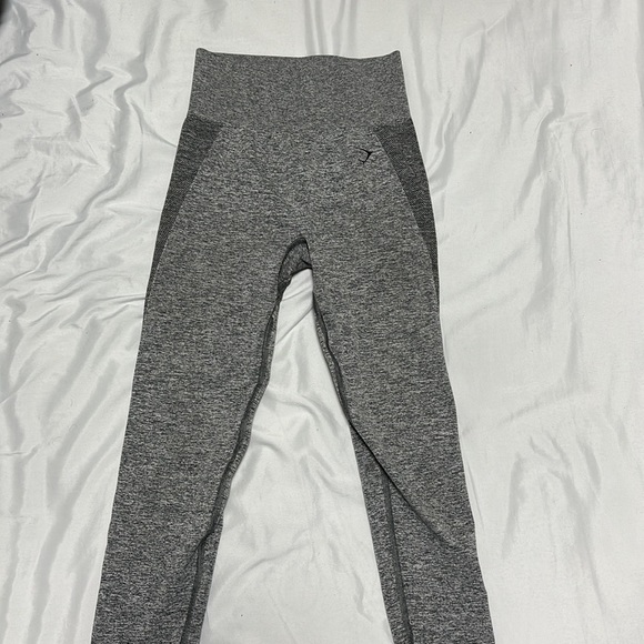 Gymshark Flex high waisted leggings - Picture 1 of 2